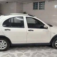 کوییک gxl مدل ۱۴۰۳
