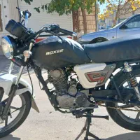 موتور ۱۵۰|موتورسیکلت|کوهدشت, |دیوار