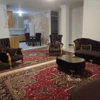 سوئیت رودکی طبقه 2 (پذیرش ۲۴ ساعته و پارکینگ دار)