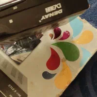 گیرنده دنا درحدخشک|صوتی و تصویری|اهواز, گلدشت|دیوار