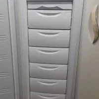 یخچال فریزر دوقلو امرسان|یخچال و فریزر|سیاهکل, |دیوار