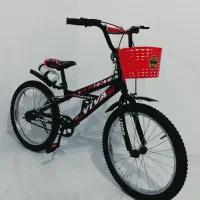 دوچرخه ۲۰ نو