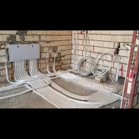 لوله کشی آب|خدمات پیشه و مهارت|سیرجان, |دیوار