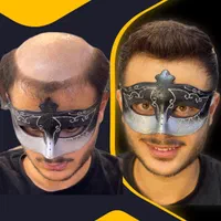 مرکز تخصصی پروتزمو /ترمیم مو در اصفهان|خدمات آرایشگری و زیبایی|اصفهان, خرم|دیوار