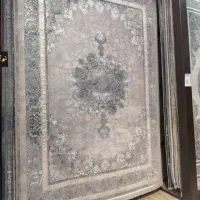 فروش فرش محتشم ۹متری نو
