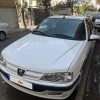 پژو‌پارس tu5|خودرو سواری و وانت|تهران, مجیدآباد|دیوار