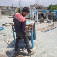 نصب،سرویس وتعمیر تخصصی کولر های آبی