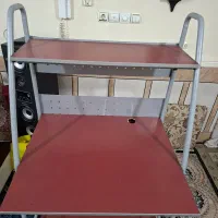 میز کامیپوتر