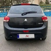 تیبا۲ مدل ۹۷