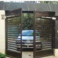 جک درب برقی امروز نصب ولی سال اینده بپردازید|مصالح و تجهیزات ساختمان|نجفآباد, امام خمینی|دیوار