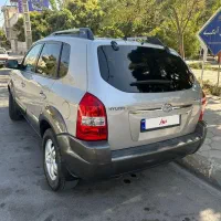 فروش توسان مدل ۲۰۰۸|خودرو سواری و وانت|تهران, کرمان|دیوار