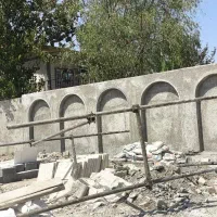 پیمانکاری ساختمان صفر تا صد بنایی
