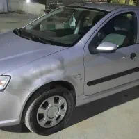 رانا مدل ۹۵ فول آپشن|خودرو سواری و وانت|مشهد, خرمشهر|دیوار