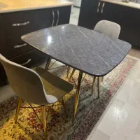 میزنهارخوری 2 نفره