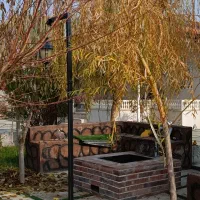 باغ ویلا اجاره ای|اجارهٔ کوتاهمدت ویلا و باغ|ارومیه, |دیوار