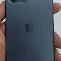 گوشی ایفون 12pro