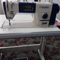 چرخ صنعتی شونفs510