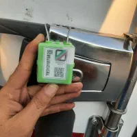 انجام کارهای گمرکی. ارزیابی نمونه برداری ودرب خروج