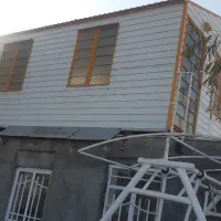 کانکس درجه یک ۲۴ متری در فریمان