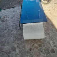 میز تلوزیونی