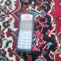 نوکیا 1 با حافظهٔ ۸ گیگابایت