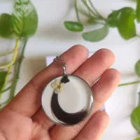 گردنبند عکس رزینی|بدلیجات|زابل, |دیوار