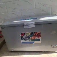 یخچال فریزر صندوقی