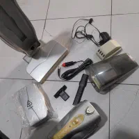 جاروبرقی|جاروبرقی، جارو شارژی، بخارشو|کرج, کمال‌شهر|دیوار