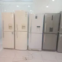 یخچال فریزر بدون برفک|یخچال و فریزر|قم, ولیعصر|دیوار