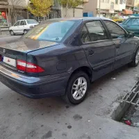 سمند ملی دوگانه شرکتی مدل 88|خودرو سواری و وانت|تبریز, |دیوار