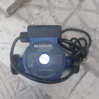 پمپ جکوزی و موتور خانه|مصالح و تجهیزات ساختمان|تهران, خاک سفید|دیوار