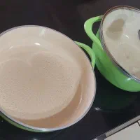 ظروف آشپزخانه