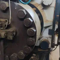 دستگاه تزریق پلاستیک ۵۵۰تن وینسورآلمان قیمت توافق|ماشینآلات صنعتی|خرمدشت, |دیوار