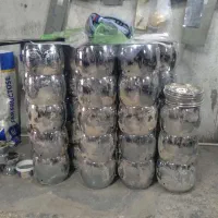 سماور گازی|سماور، چای‌ساز، قهوه‌ساز|تهران, پارک شهر|دیوار