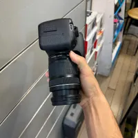 دوربین کانن Canon 700d 18-135|دوربین عکاسی و فیلم‌برداری|تهران, میدان انقلاب|دیوار