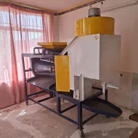 دم گیری و پاک کردن کشمش|خوردنی و آشامیدنی|قوچان, |دیوار