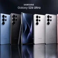 سامسونگ Galaxy S26 Ultra