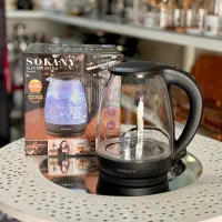 کتری برقی سوکانی