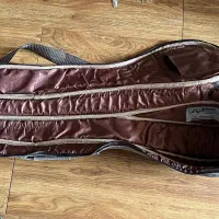 ستار با کیف|سازهای سنتی|شاهرود, |دیوار