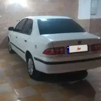 سمند ۹۶|خودرو سواری و وانت|نیشابور, شهرک قدس|دیوار