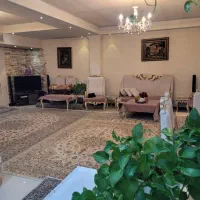 آپارتمان ۱۰۰منر /یک  خواب/دربستی