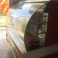 یخچال ویترینی|یخچال و فریزر|دماوند, دماوند|دیوار