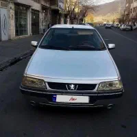 ۴۰۵ مدل ۸۹ اس ال ایکس