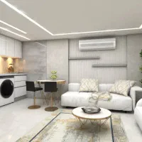 دعوت به همکاری نقاشی ساختمان