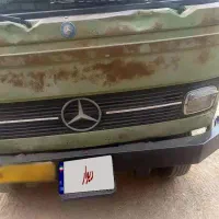 خاور ۶۰۸  درحد|خودرو سنگین|قم, شهرک فاطمیه|دیوار