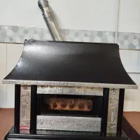 بخاری بزرگ پارس گوهر