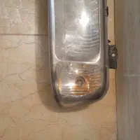 وسایل استوک پراید(باربند.تودری.روکش)|قطعات یدکی و لوازم جانبی|اصفهان, برازنده|دیوار