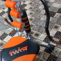 صندلی تناسب اندام