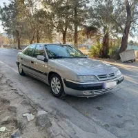 زانتیا بدون رنگ 2000مدل 1384|خودرو سواری و وانت|خمک, |دیوار