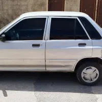 مسافر از یاسوج به دهدشت و بالعکس همه روزه